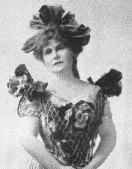 1905 Marie Corelli photo