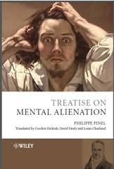 Treatise - translated front cover